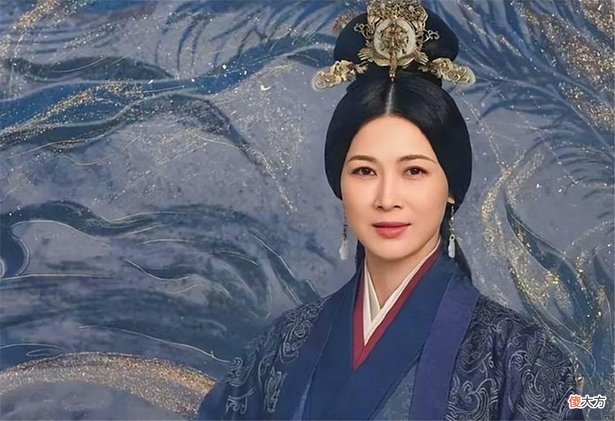 【爱历史】《星汉灿烂》皇帝皇后也难断家务事，文修君与汝阳王妃真嚣张