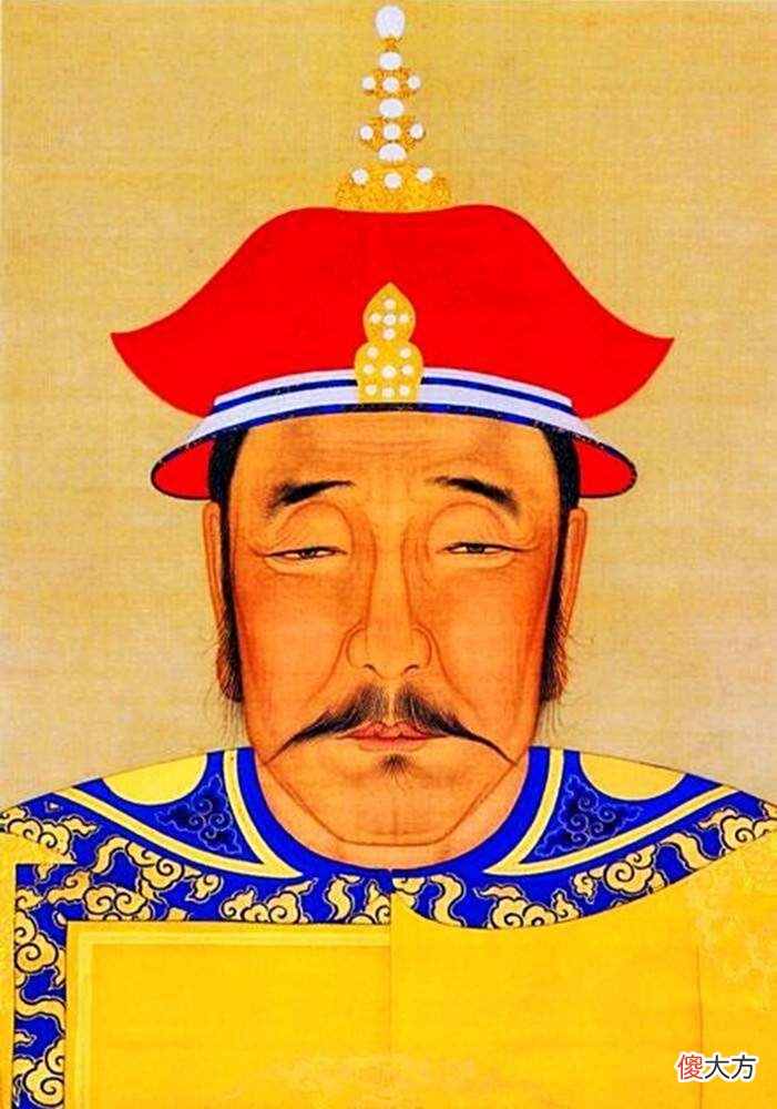 【历史故事】爱新觉罗已经成为历史？其实还有很多人正在使用这个姓氏