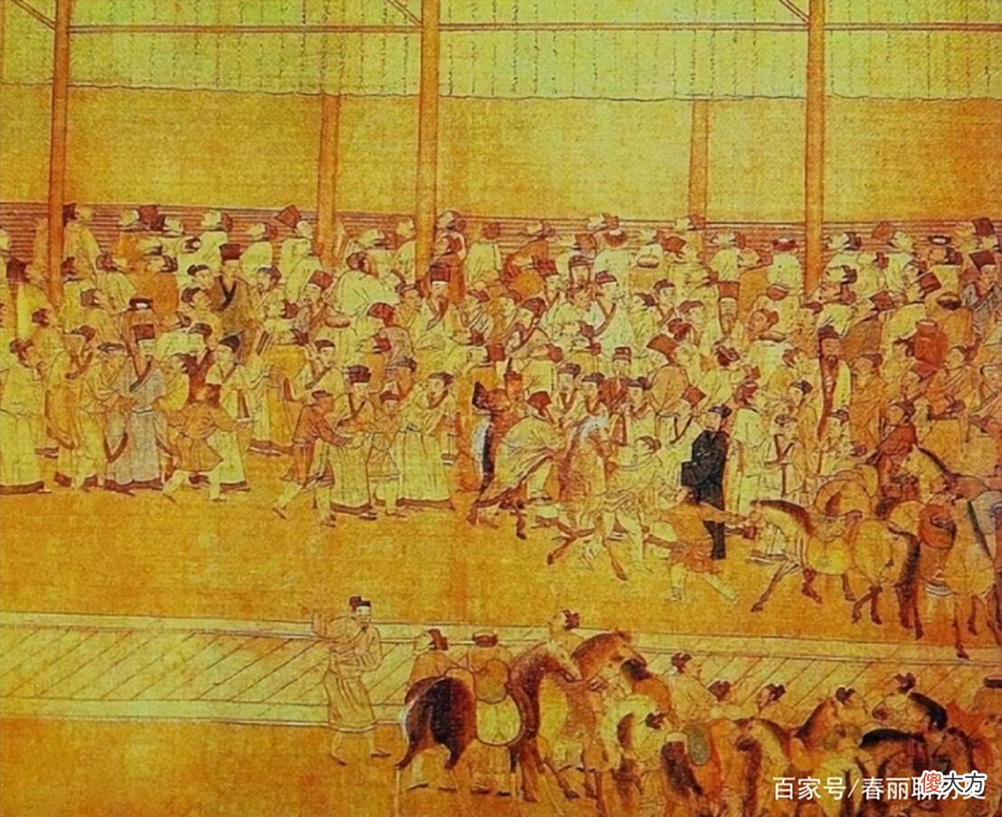 【爱历史】清朝对于一些科举舞弊行为，都是如何治理的呢？