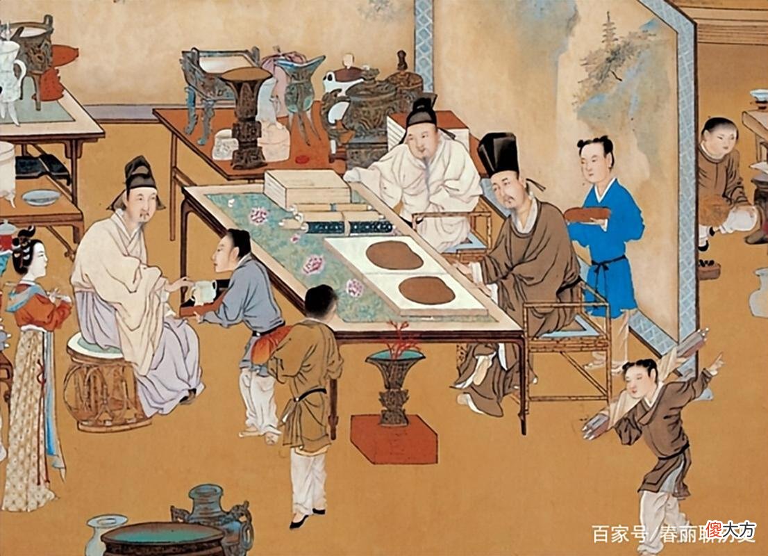 【爱历史】清朝对于一些科举舞弊行为，都是如何治理的呢？