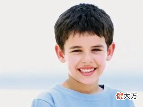 梦见带着一个小男孩