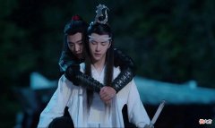 【爱历史】《陈情令》番外：石火无留光，还如世中人