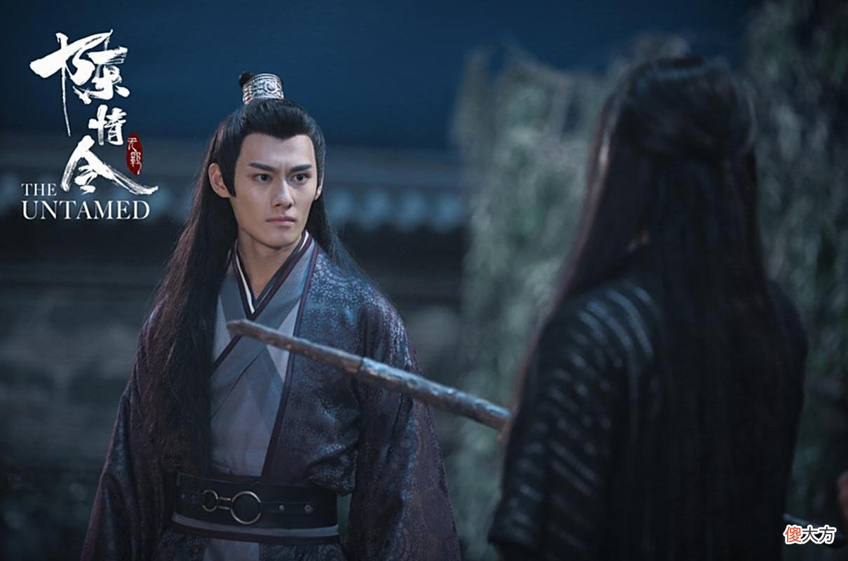 【爱历史】《陈情令》番外：魏婴梦回归帝所，很是吃惊