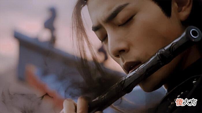 【爱历史】《陈情令》番外：魏婴梦回归帝所，很是吃惊