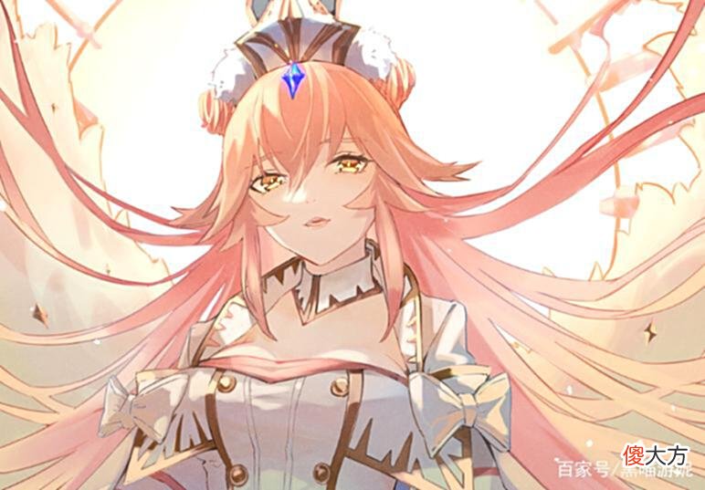 【游戏迷】fgo：从杀狐到奥伯龙卡池期间还能拿多少圣晶石顶多抽3次十连