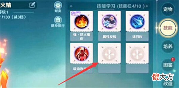 【游戏迷】《魔力宝贝：旅人》宠物技能书获得攻略