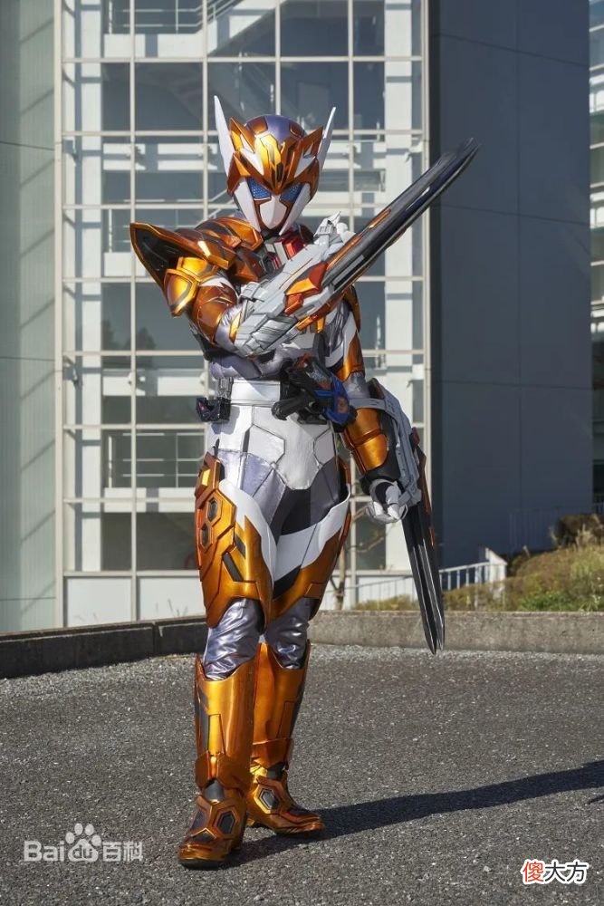【游戏世界】假面骑士Geats的部分副骑情报公开，二骑忍者三骑猫女