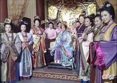 【爱历史】古代妃嫔的悲哀：得到皇帝临幸后，还会被太监再占“便宜”