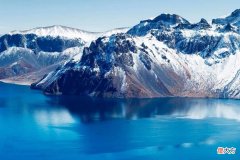 【爱历史】朱元璋派刘伯温除龙脉，为何唯独放过了长白山？看完卫星图就懂了