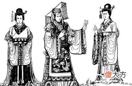 【爱历史】最善良的开国皇帝是谁？光武帝刘秀驾崩之后百官痛哭明君的离去