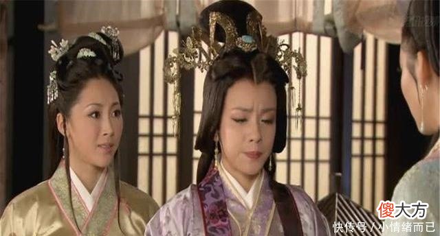 【爱历史】袁绍被曹操剿灭之后，他的家眷受到怎样的待遇！