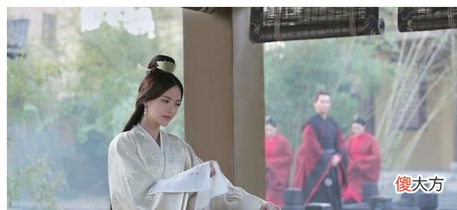 【历史故事】她是汉末三国最传奇的女子,无数人为之倾心,得到她的人却没珍惜