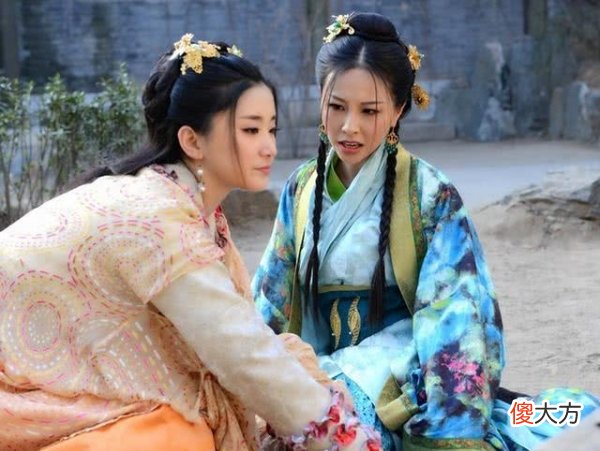 【爱历史】北宋武状元留下一首诗，揭示了靖康之耻不为人知的妇女遭遇