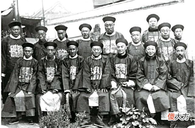 【爱历史】1920年,京城的数十万叫花子,10年前曾是衣食无忧的八旗子弟