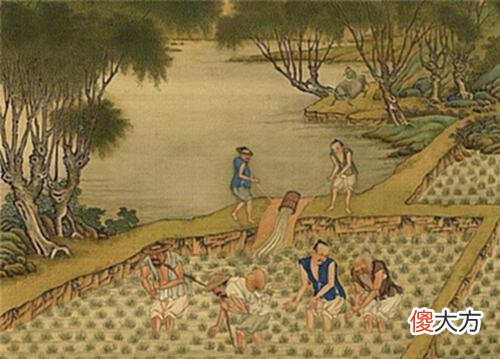 【爱历史】北宋政府对河北路在农业方面的优恤政策有哪些？