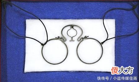【历史故事】严嵩的珍贵物件, 300多年后成为日本人显摆的道具