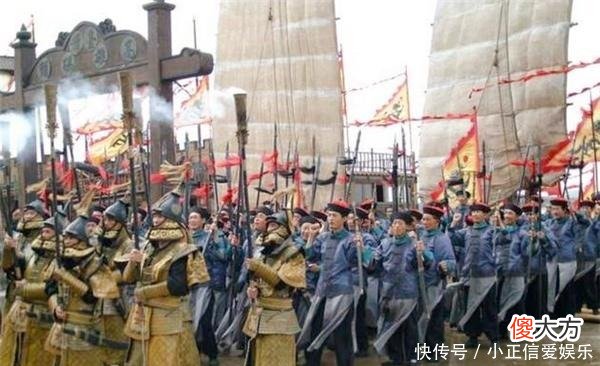 【历史故事】清朝道光帝到底是个怎样的人?带你认识不一样的道光帝