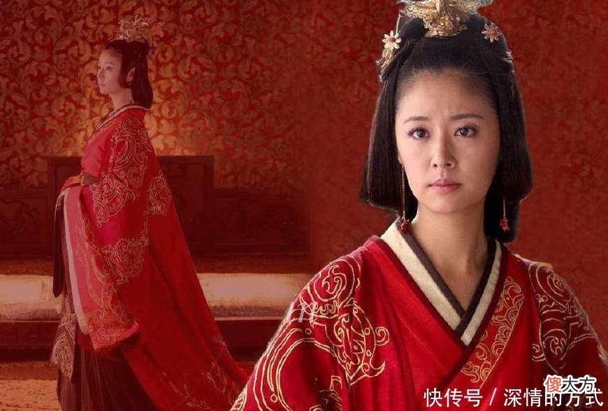 【爱历史】为何刘邦没有驾崩之前，不限制吕雉的权力呢？