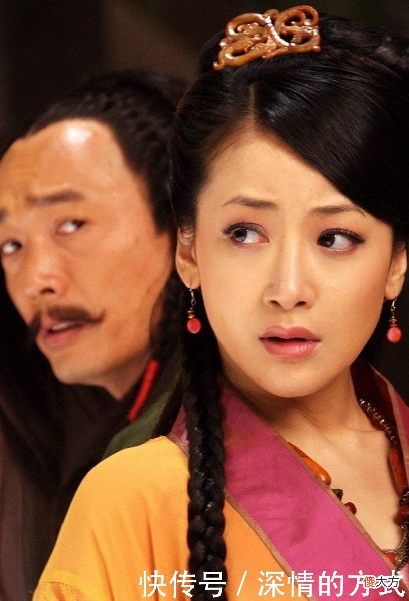【爱历史】为何刘邦没有驾崩之前，不限制吕雉的权力呢？