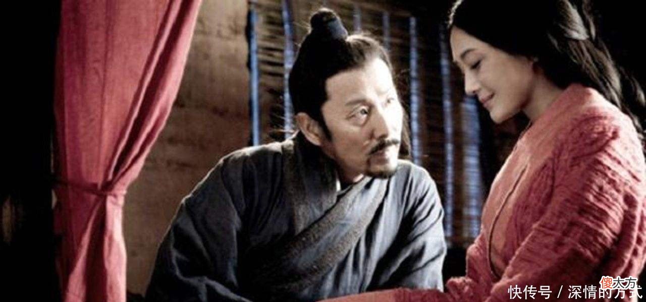 【爱历史】为何刘邦没有驾崩之前，不限制吕雉的权力呢？