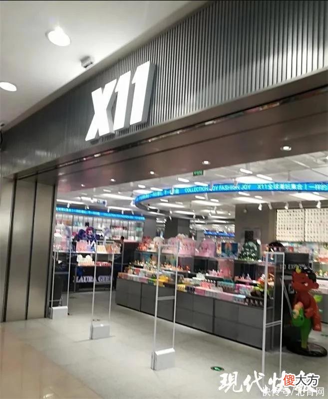 【时尚一点】一条倒下、调色师卖不动了，网红集合店现在活得怎么样？