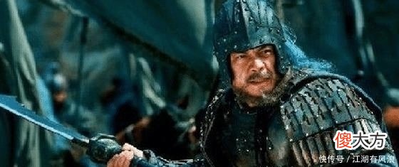 【历史故事】魏延墓前为何跪着两石马一石像？他脑后并没有反骨，真凶是此牛人