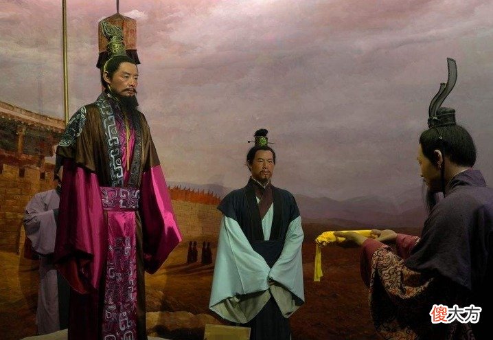 【历史故事】古代最强朝代，连续八位皇帝没有一个是昏君，唐朝看了都自愧不如