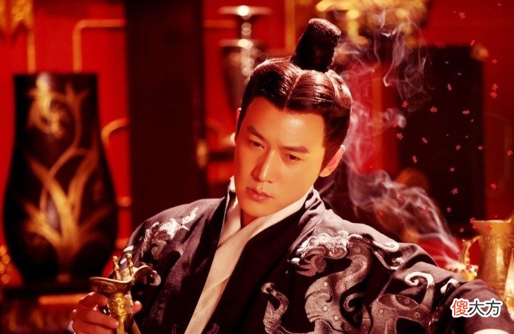 【历史故事】古代最强朝代，连续八位皇帝没有一个是昏君，唐朝看了都自愧不如