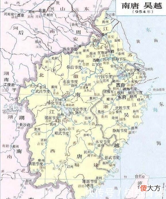 【历史故事】消灭南唐后，赵匡胤没按约定给他升官，但他回家后却得到了惊喜！