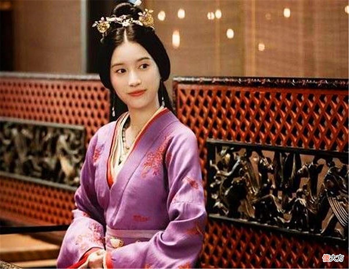 【爱历史】《星汉灿烂》文修君是最强“扶弟魔”，最后她做得恶连累整个王家