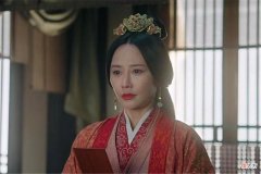 【爱历史】《星汉灿烂》文修君是最强“扶弟魔”，最后她做得恶连累整个王家