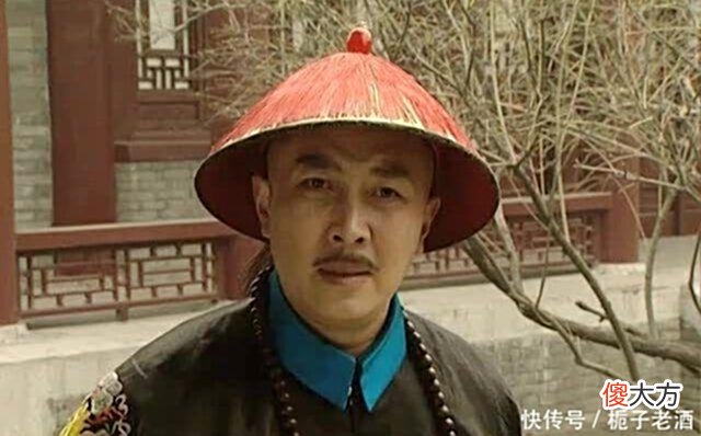 【历史故事】没有一个废镜头的《雍正王朝》,为何一直重复这两个画面