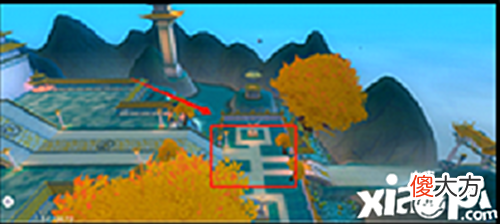 【游戏迷】《创造与魔法》朔月在哪里?朔月位置攻略