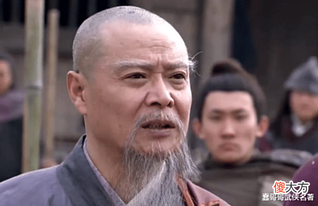 【爱历史】萧远山当年能以一敌21人，后来为何变弱了？智光大师道出了玄机