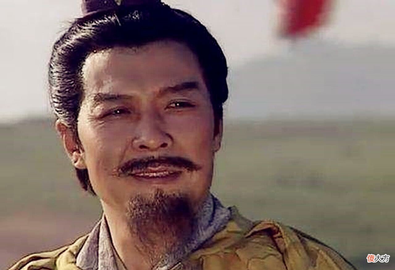 【爱历史】若刘备一统三国称帝后，会处死哪些人？马超和这三人必死
