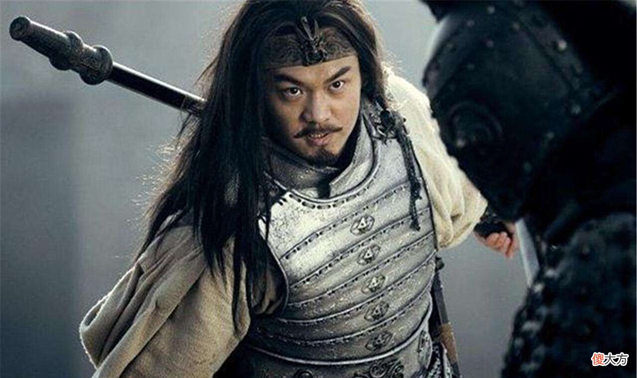 【爱历史】若刘备一统三国称帝后，会处死哪些人？马超和这三人必死