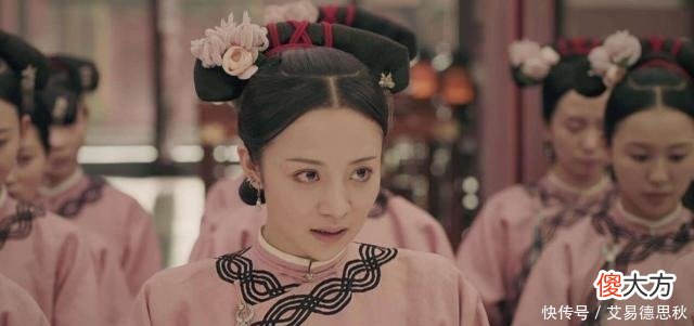【历史故事】宫女的选拔有着严格的规则，如果你在古代是没机会的