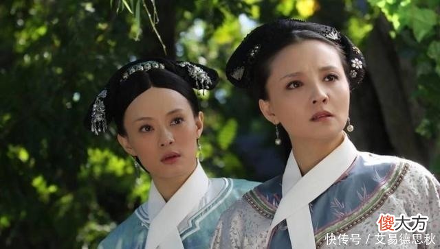 【历史故事】宫女的选拔有着严格的规则，如果你在古代是没机会的
