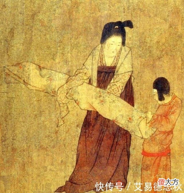 【历史故事】宫女的选拔有着严格的规则，如果你在古代是没机会的