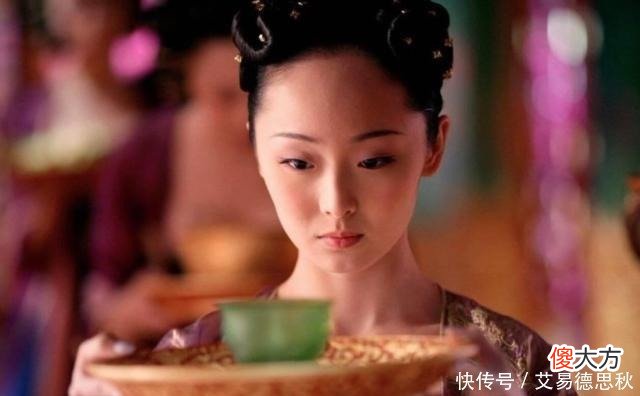 【历史故事】宫女的选拔有着严格的规则，如果你在古代是没机会的