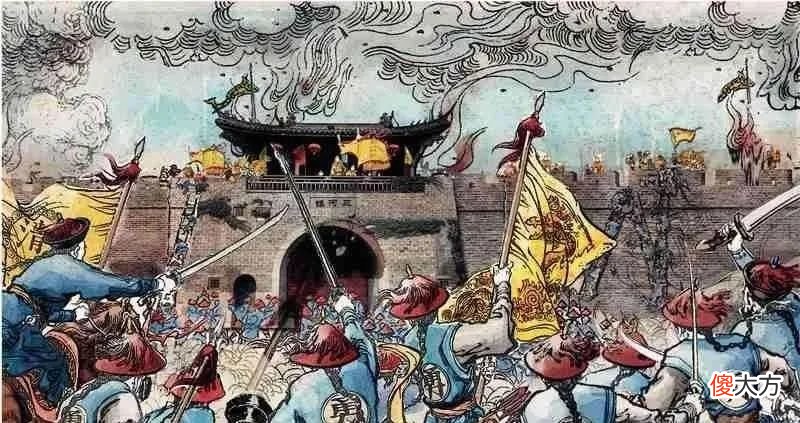 【历史故事】曾国藩在历史影响大吗？