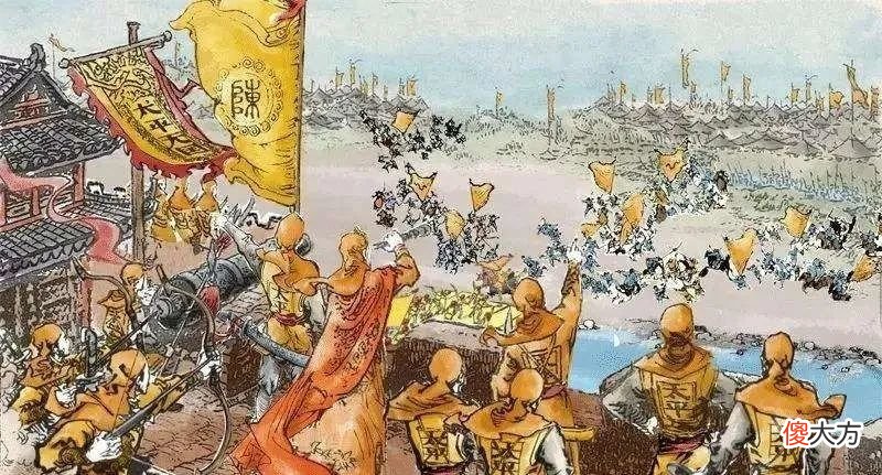 【历史故事】曾国藩在历史影响大吗？