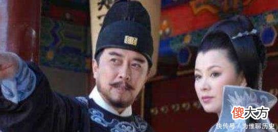 【爱历史】朱棣32岁前，生了4个儿子，5个女儿，为何此后至死，再无生育？