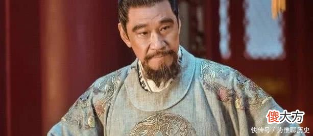 【爱历史】朱棣32岁前，生了4个儿子，5个女儿，为何此后至死，再无生育？