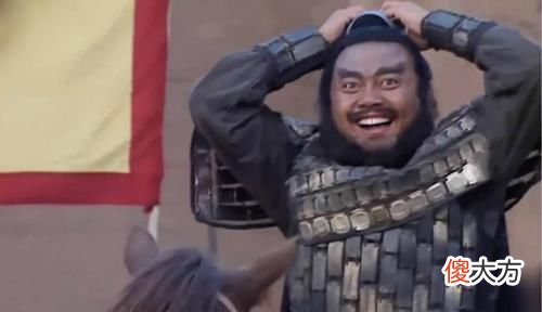 【爱历史】没跟张飞交手的七位三国悍将：有几位能打赢张飞，谁能吓跑张飞？