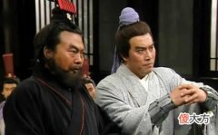 【爱历史】没跟张飞交手的七位三国悍将：有几位能打赢张飞，谁能吓跑张飞？