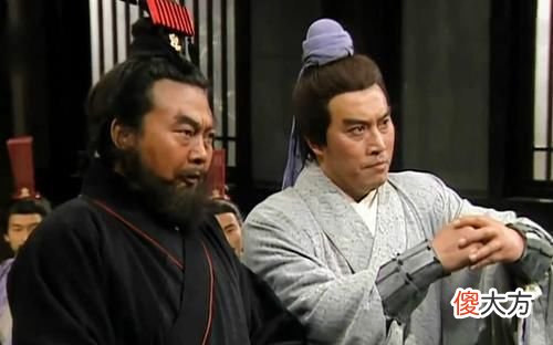 【爱历史】没跟张飞交手的七位三国悍将：有几位能打赢张飞，谁能吓跑张飞？