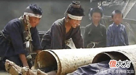 【历史故事】朱元璋曾给地主刘德放过牛，朱元璋当上皇帝以后，地主刘德怎样了