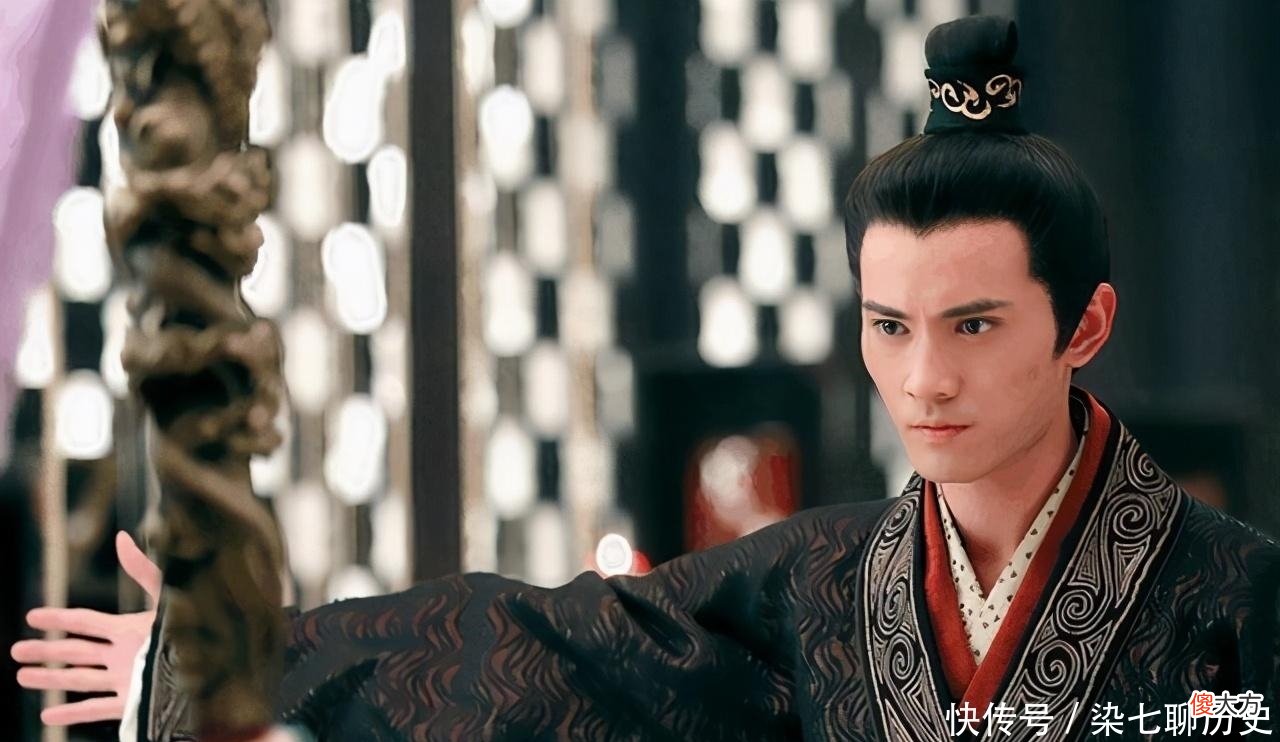 【爱历史】卫青和霍去病被誉为“大汉双璧”，李广的失败，不仅仅是运气不好