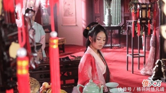 【历史故事】宋朝一女婴出生后不哭不闹，高僧看到后说：赶紧丢掉她！